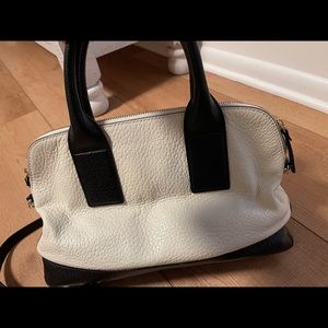 Kate Spade Southport Avenue Color block purse